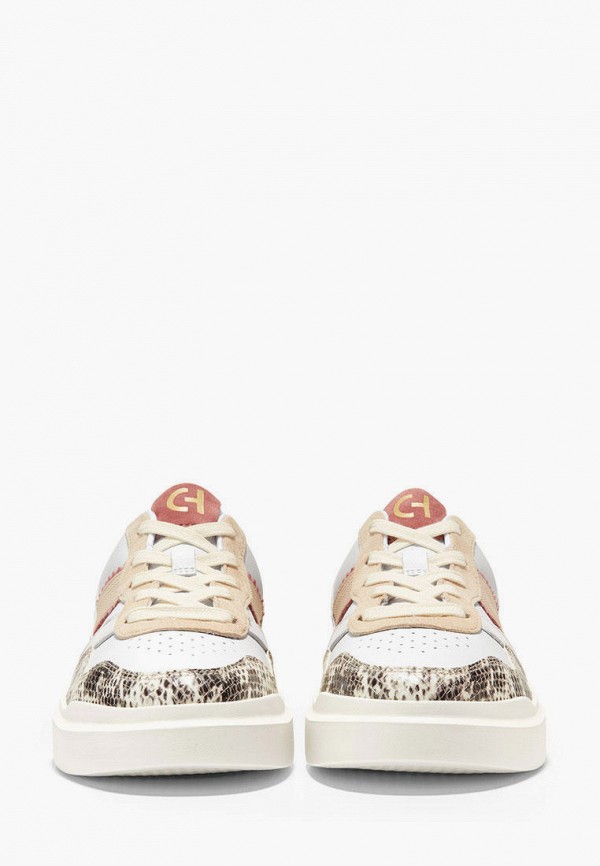 

Кеды Cole Haan, Белый, Cole Haan MP002XW0AEFN
