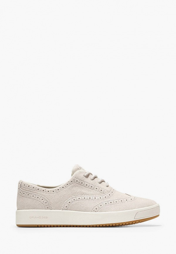 

Кеды Cole Haan, Серый, Finalist полнота стандартная
