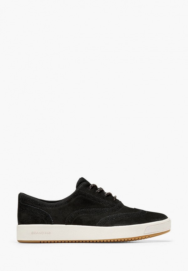 

Кеды Cole Haan, Черный, Finalist полнота стандартная