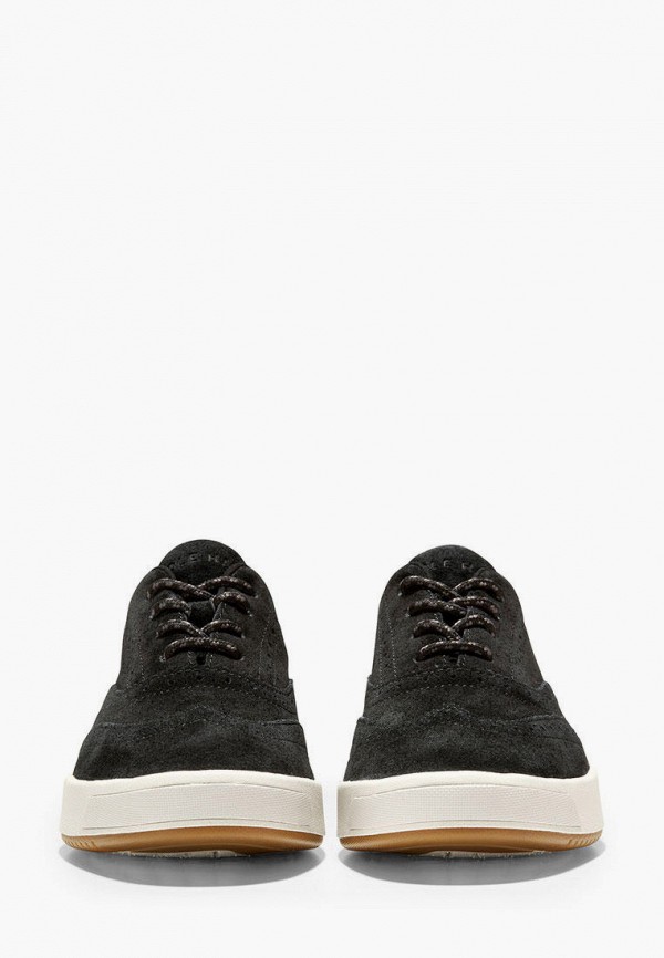 

Кеды Cole Haan, Черный, Cole Haan MP002XW0AEFP
