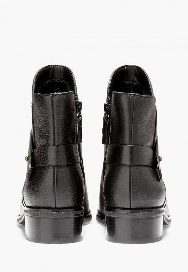

Ботильоны Cole Haan, Черный, Cole Haan MP002XW0AEFQ