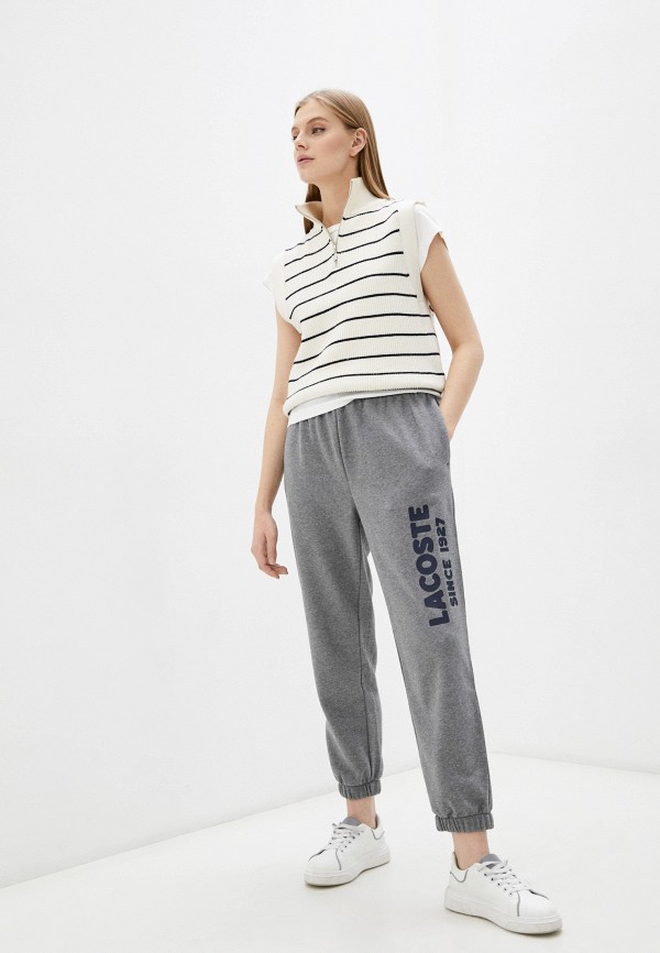 фото Брюки спортивные lacoste