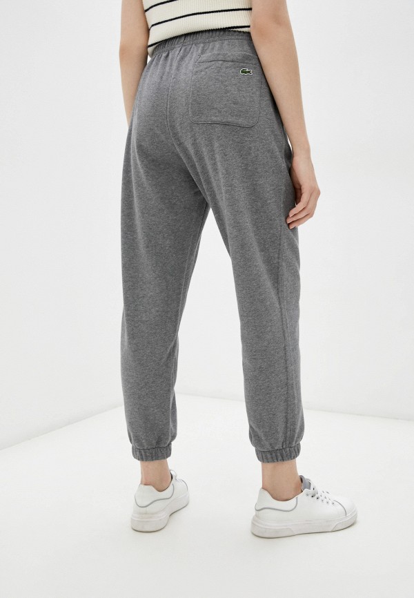 фото Брюки спортивные lacoste