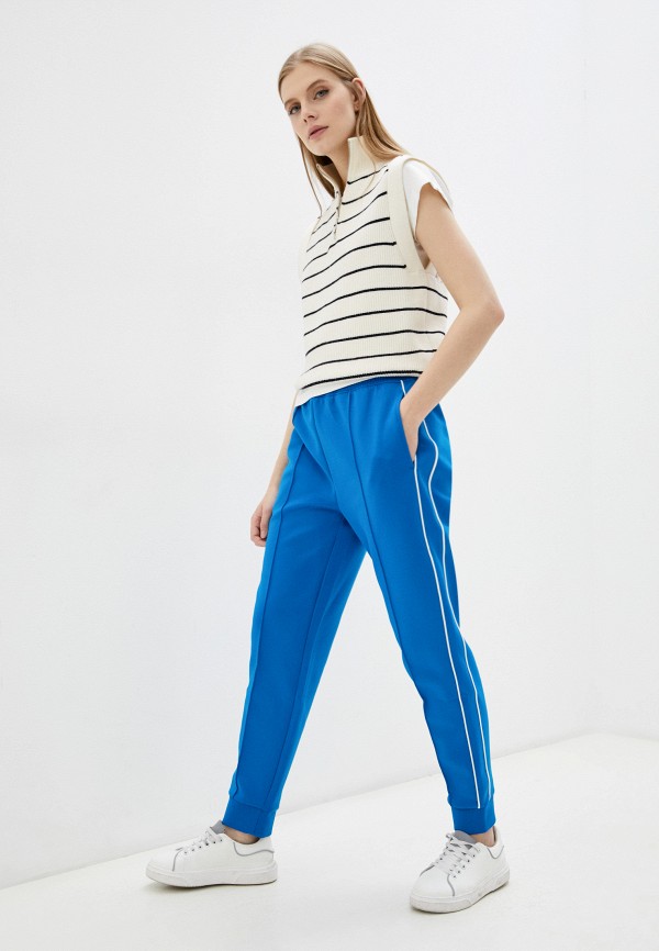 фото Брюки спортивные lacoste