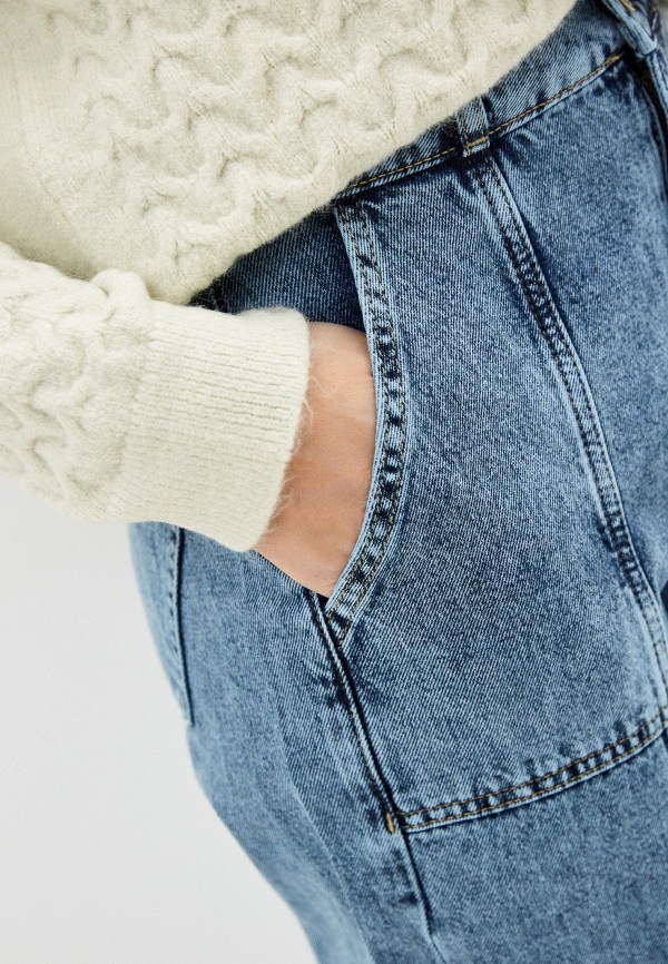 фото Джинсы trendyol