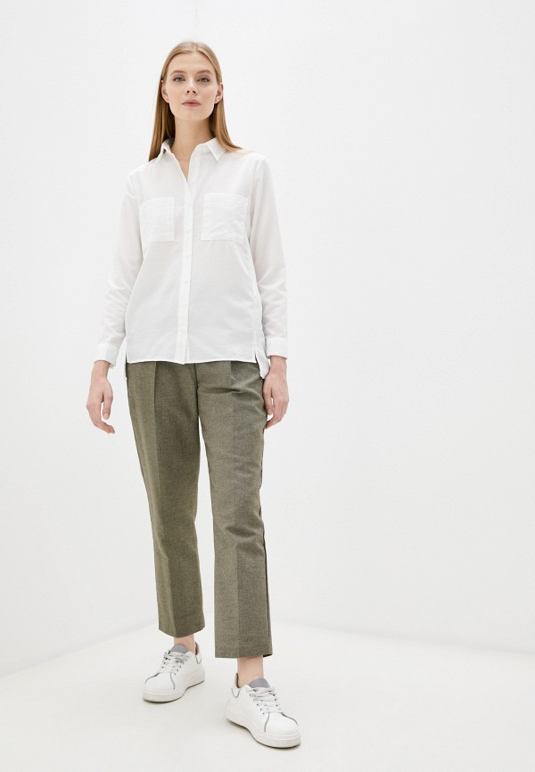 фото Рубашка trendyol