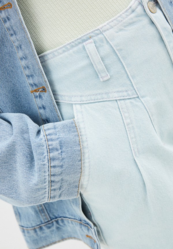 фото Джинсы trendyol