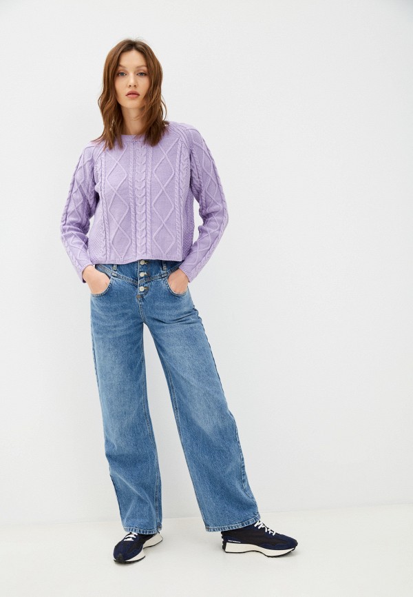 фото Джинсы trendyol