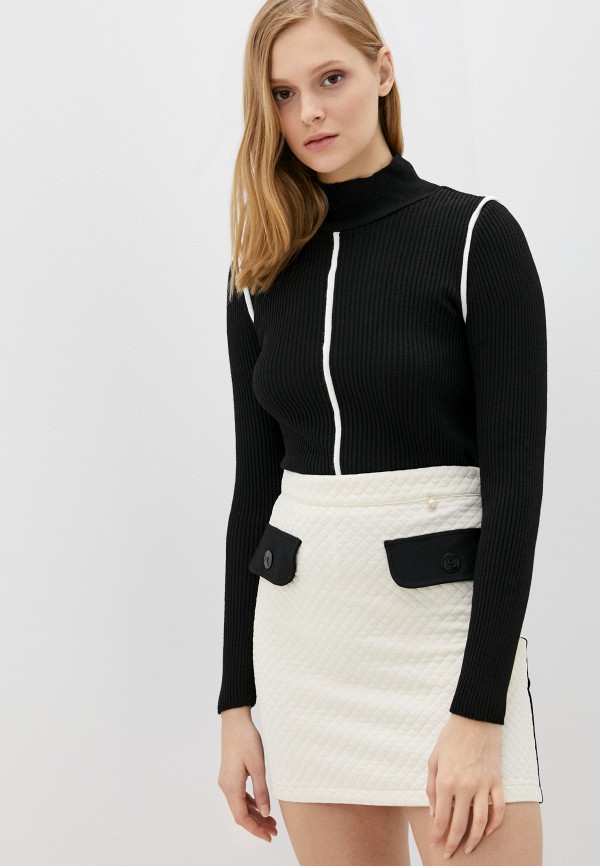 фото Водолазка trendyol