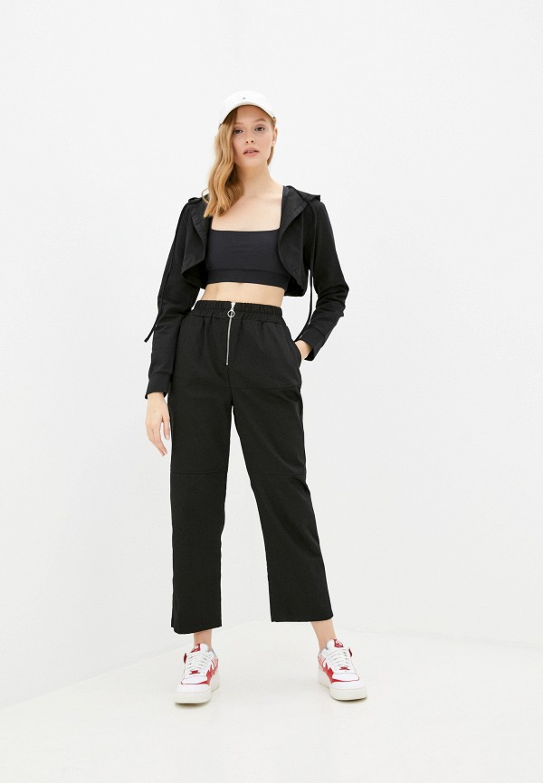 фото Брюки trendyol