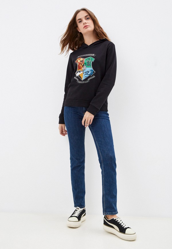 фото Худи trendyol