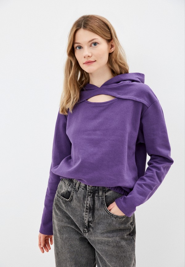 фото Худи trendyol