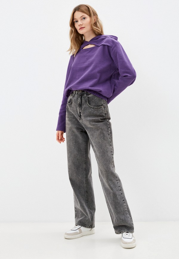 фото Худи trendyol