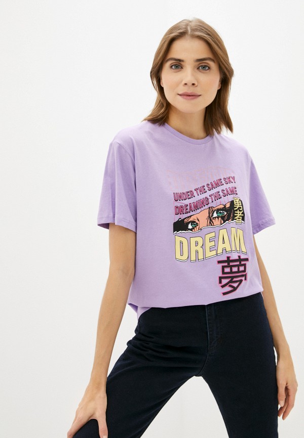 фото Футболка trendyol