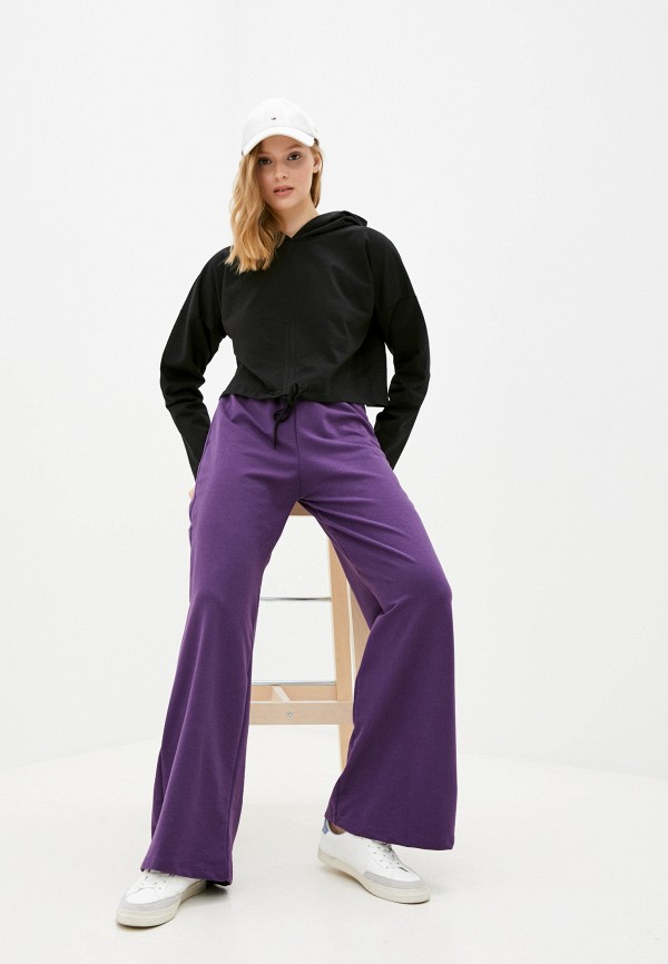 фото Брюки спортивные trendyol