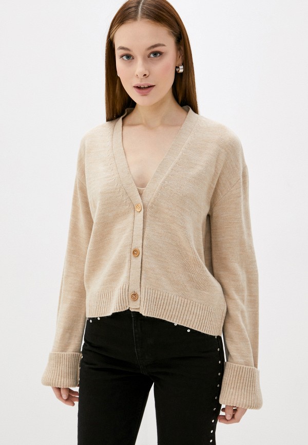 фото Кардиган и топ top top