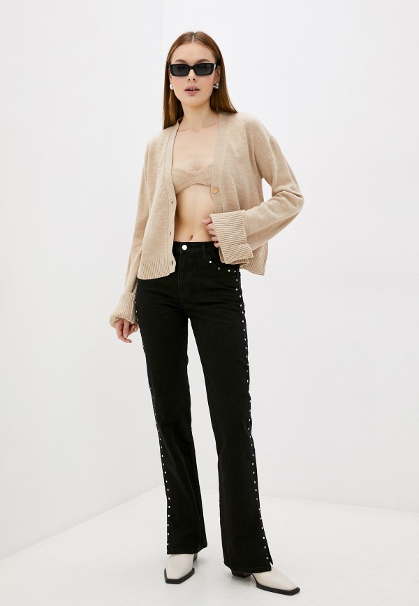 фото Кардиган и топ top top