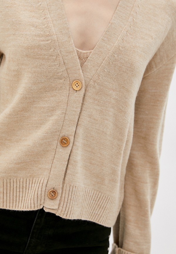 фото Кардиган и топ top top