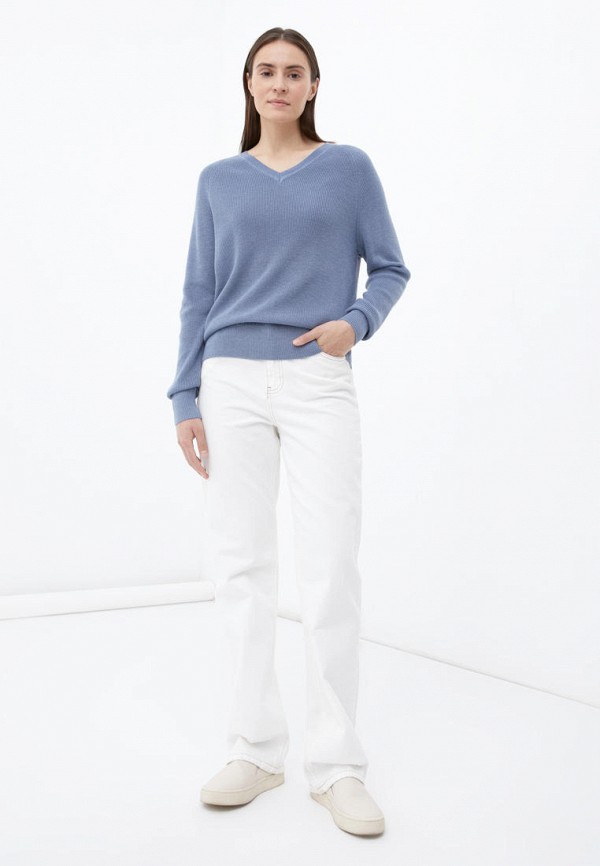 фото Пуловер finn flare