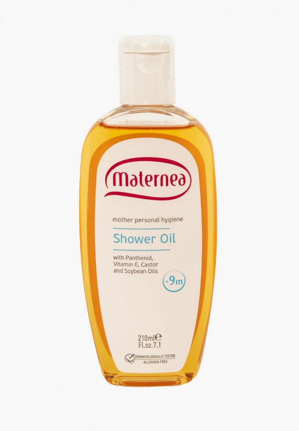 фото Набор для ухода за телом maternea