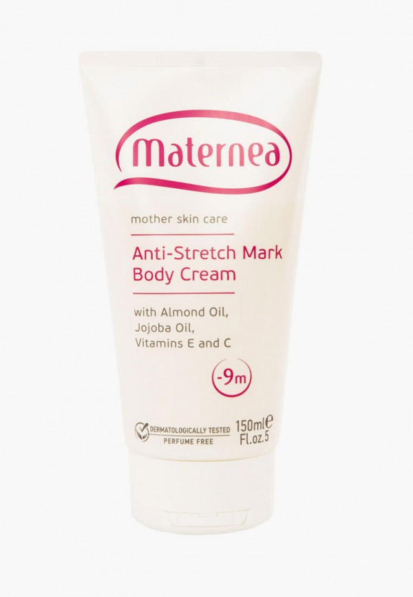 фото Набор для ухода за телом maternea