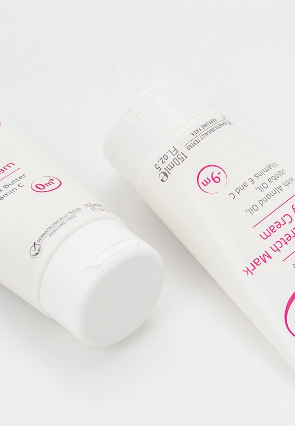 фото Набор для ухода за телом maternea