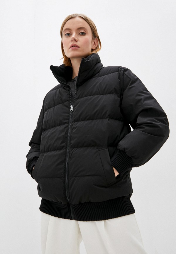 

Пуховик Falconeri, Черный, Falconeri MP002XW0AEPK