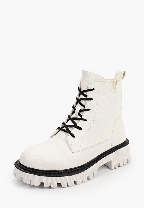 фото Ботинки betsy