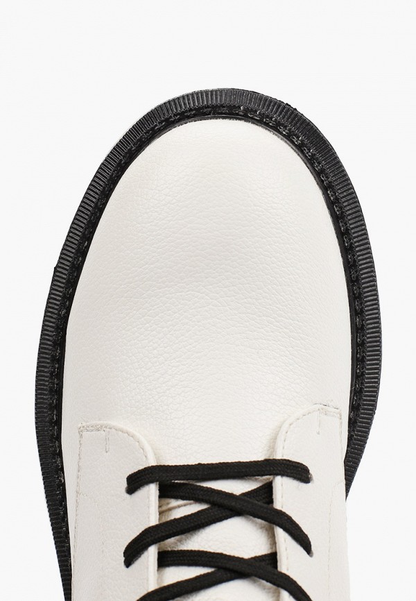 фото Ботинки betsy