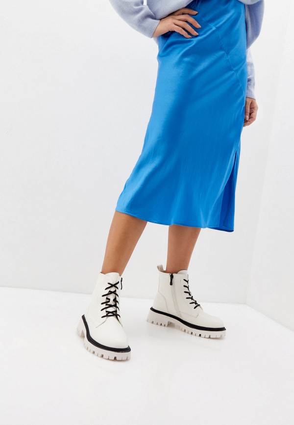 фото Ботинки betsy