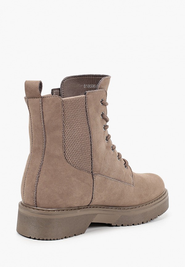 фото Ботинки keddo