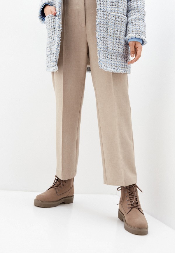 фото Ботинки keddo