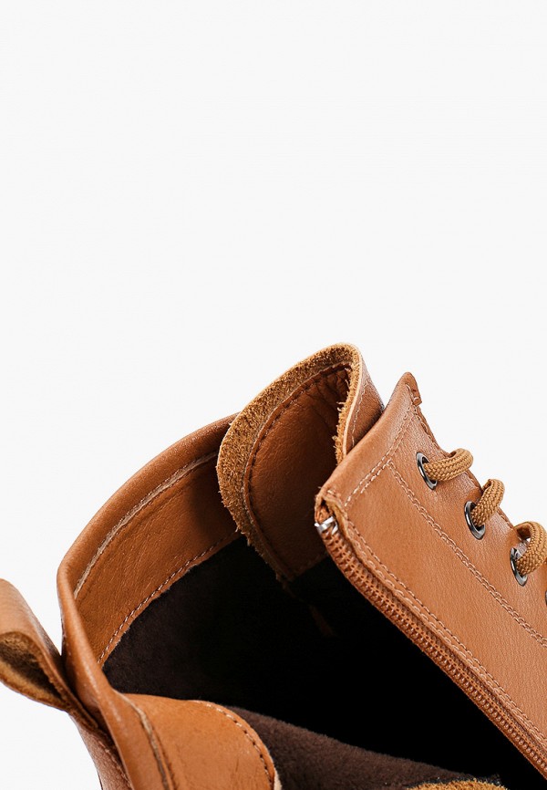 фото Ботинки keddo