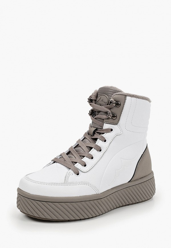 фото Ботинки grunberg