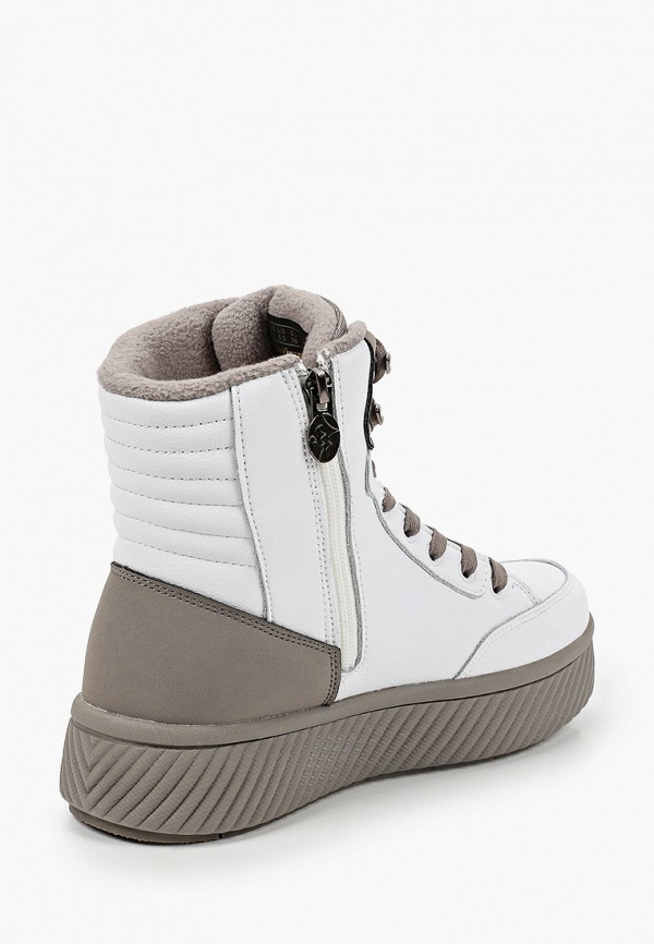 фото Ботинки grunberg