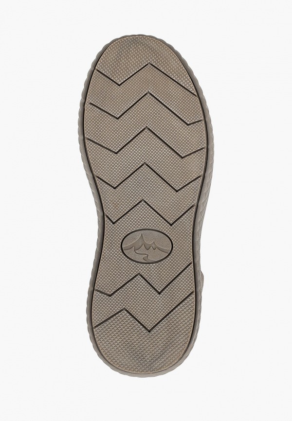 фото Ботинки grunberg