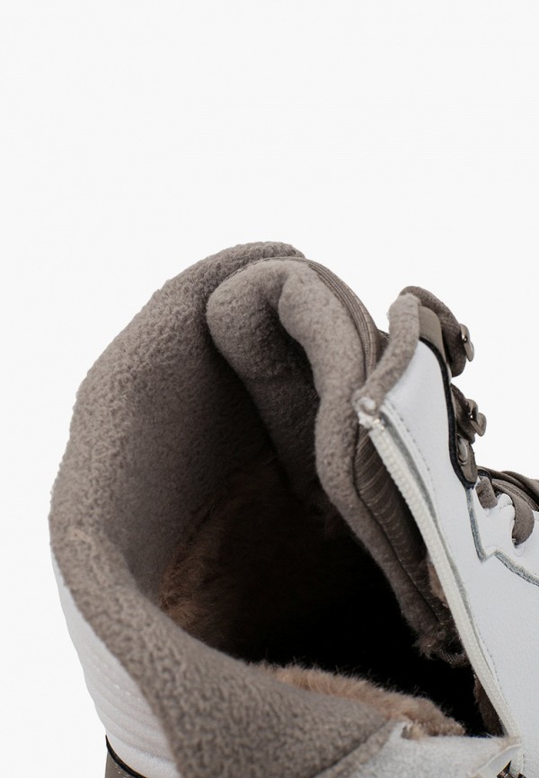 фото Ботинки grunberg