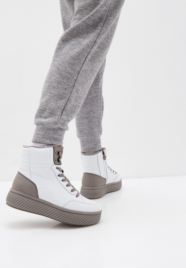 фото Ботинки grunberg