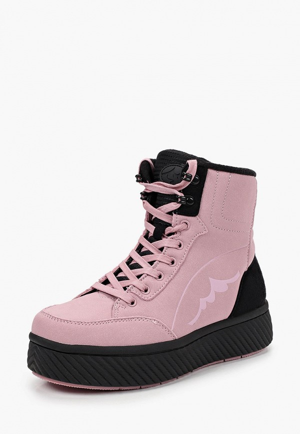 фото Ботинки grunberg