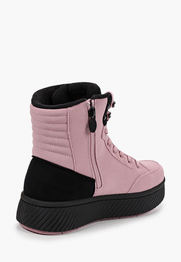 фото Ботинки grunberg