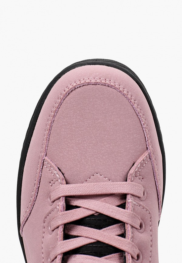 фото Ботинки grunberg