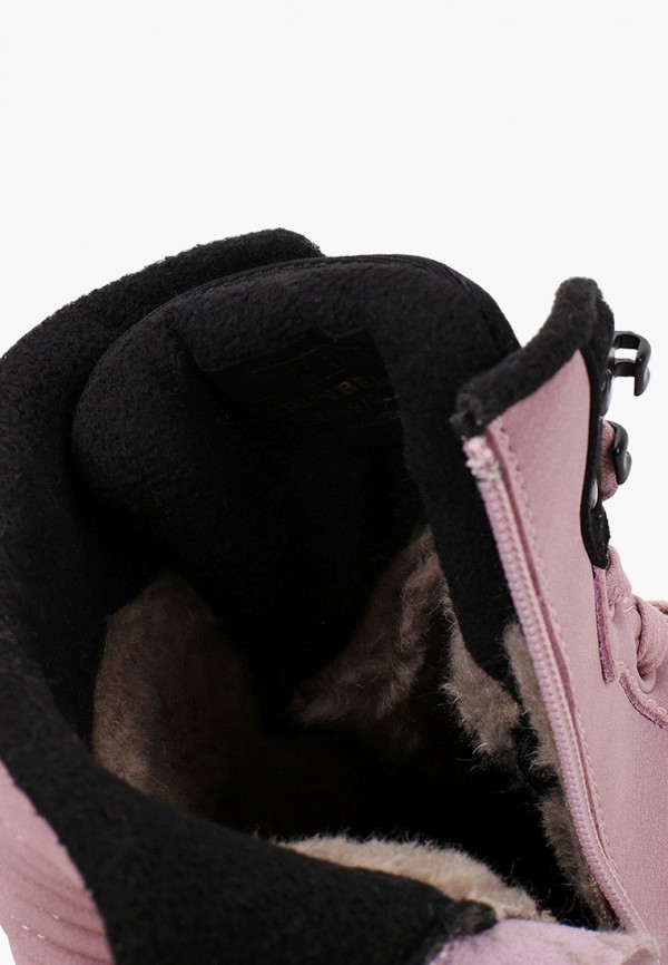 фото Ботинки grunberg