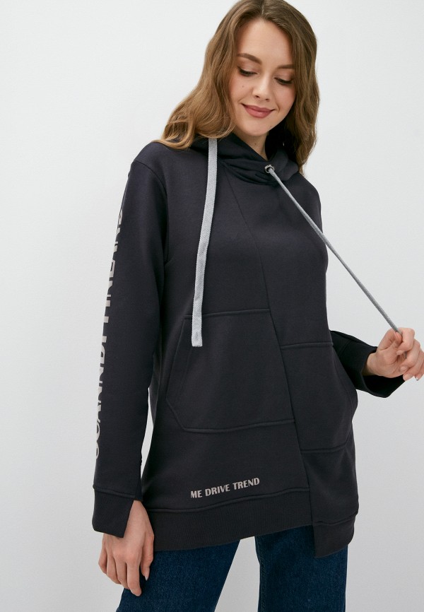 фото Худи scanndi