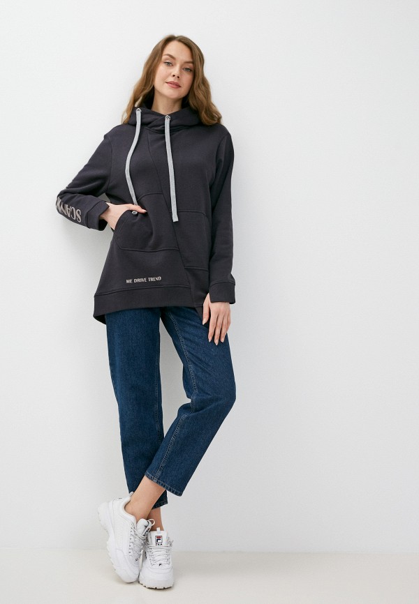 фото Худи scanndi