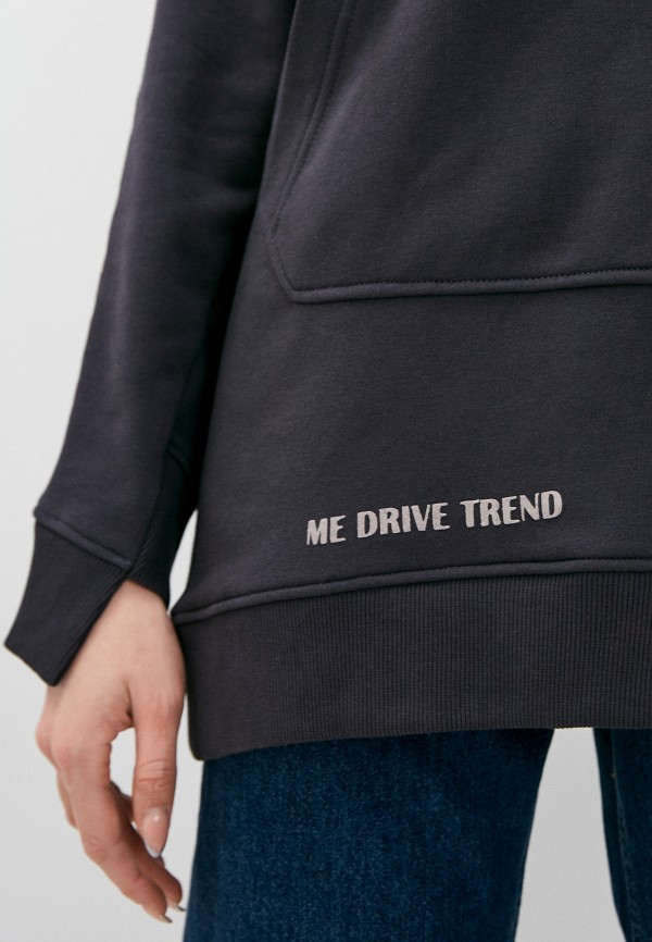 фото Худи scanndi