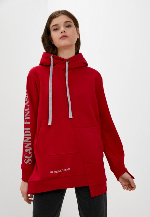 фото Худи scanndi