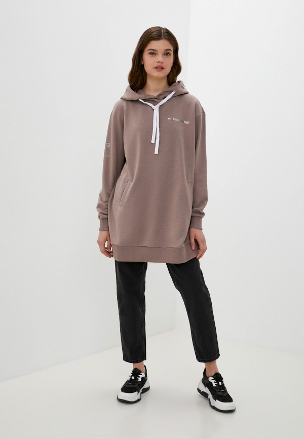 фото Худи scanndi