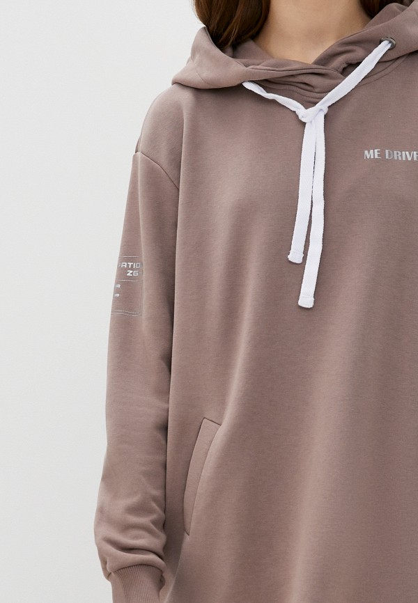 фото Худи scanndi