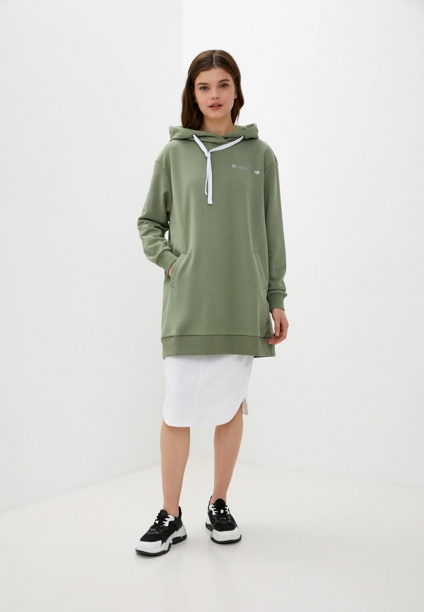 фото Худи scanndi