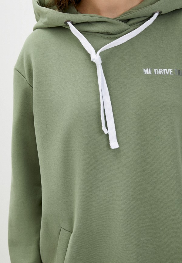 фото Худи scanndi